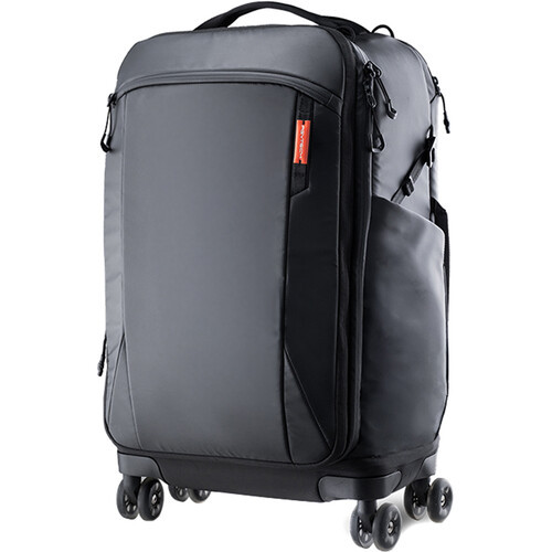 Рюкзак на колесах PGYTECH Roller Camera Backpack 30L, Space Black (P-CB-180) - фото