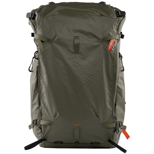 Рюкзак PGYTECH OnePro Focux Backpack 25L, Fern Green (P-CB-196) - фото