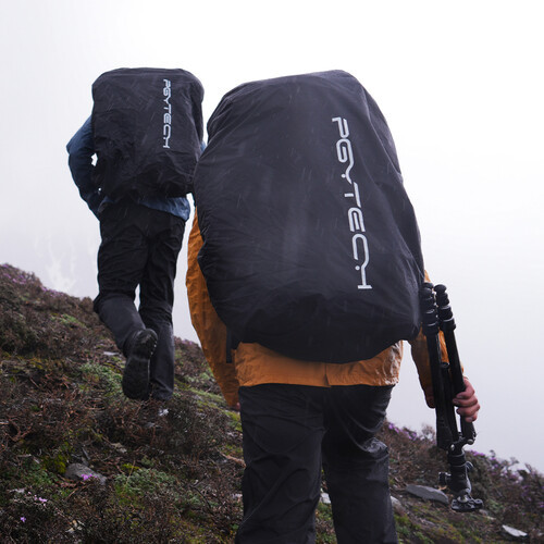 Рюкзак PGYTECH OnePro Focux Backpack 25L, Fern Green (P-CB-196) - фото5