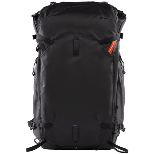 Рюкзак PGYTECH OnePro Focux Backpack 25L, Space Black (P-CB-195) - фото