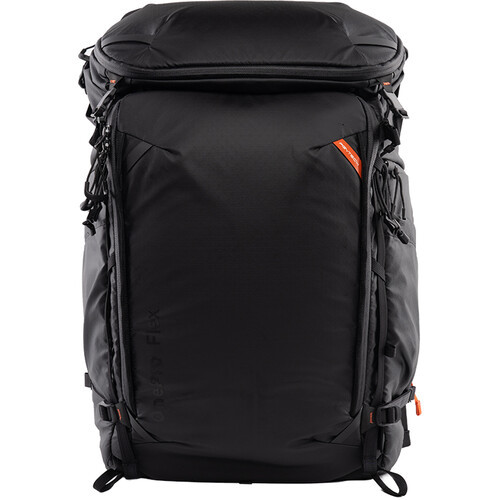 Рюкзак PGYTECH OnePro Flex 40L + вставка для камеры L, Space Black (P-CB-393) - фото8