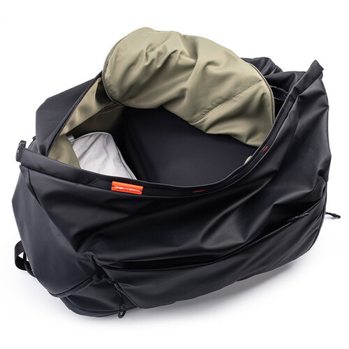 Рюкзак PGYTECH OneMo Travel Backpack 35L, Twilight Black (P-CB-170) - фото2