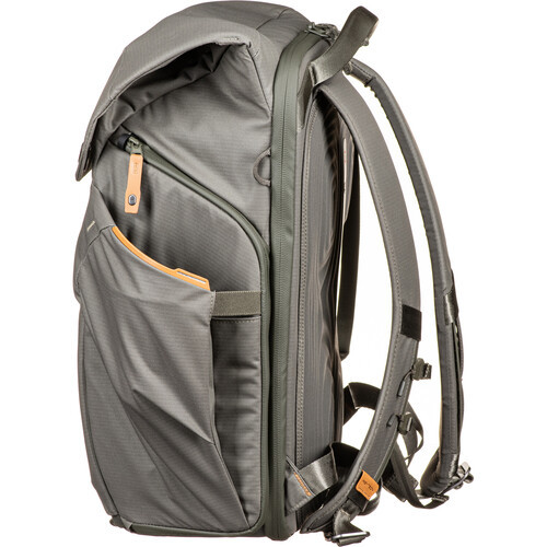 Рюкзак PGYTECH OneGo 2 Backpack 20L, Pine Green (P-CB-201) - фото4