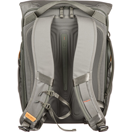 Рюкзак PGYTECH OneGo 2 Backpack 20L, Pine Green (P-CB-201) - фото7