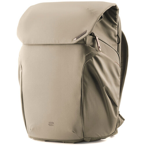 Рюкзак PGYTECH OneGo 2 Backpack 20L, Sand Khaki (P-CB-202) - фото