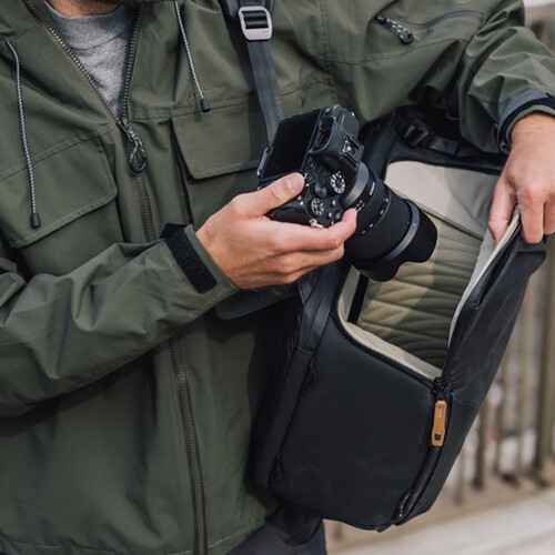 PGYTECH OneGo 2 Backpack 25L