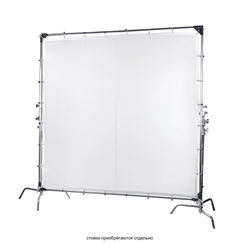 Фрост-рама GreenBean ReflectPanel Pro 2424 - фото2