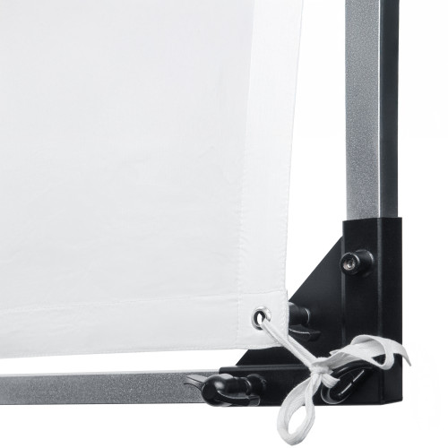 Фрост-рама GreenBean ReflectPanel Pro 2424 - фото5