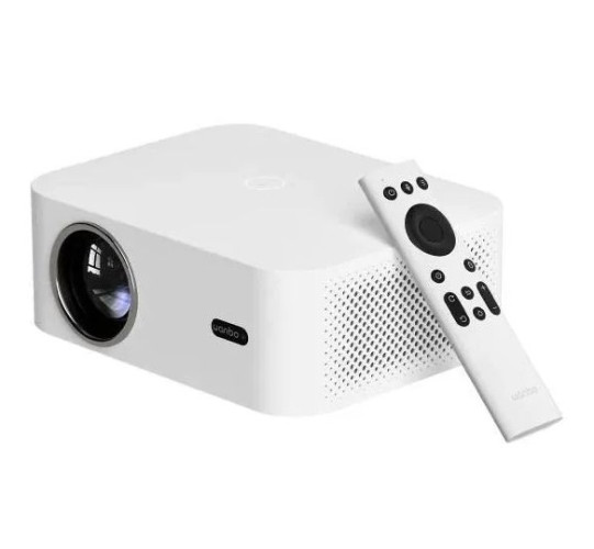 Проектор Wanbo X2 Max White - фото2