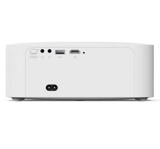 Проектор Wanbo X2 Max White - фото5