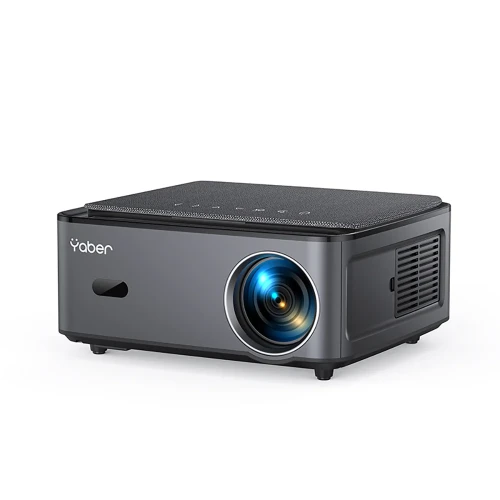Проектор Yaber Projector Pro U6 - фото2