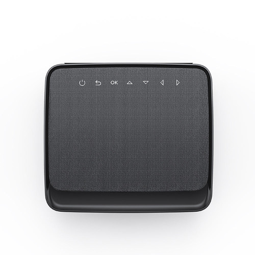 Проектор Yaber Projector Pro U6 - фото6