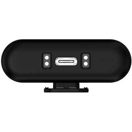 Приемник Hollyland LARK MAX 2 Camera, Space Gray - фото2