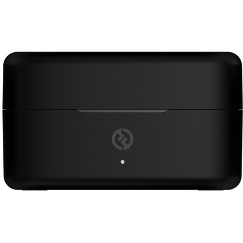 Зарядный кейс Hollyland LARK MAX 2 Space Gray - фото