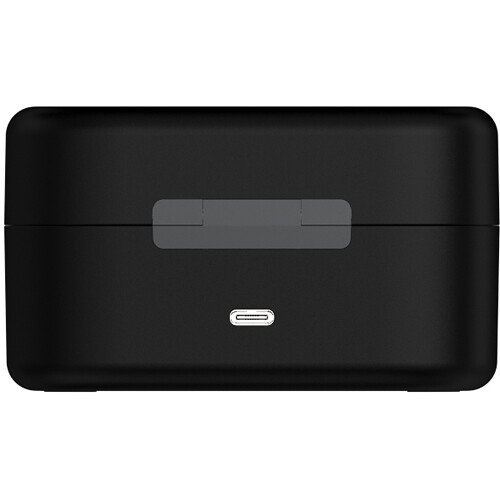 Зарядный кейс Hollyland LARK MAX 2 Space Gray - фото2