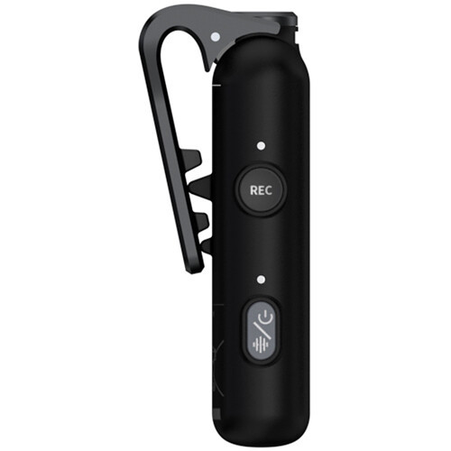 Передатчик Hollyland LARK MAX 2, Space Gray - фото3