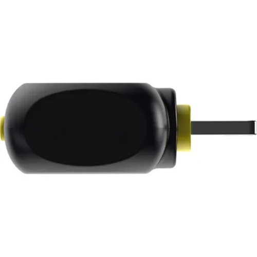 Приемник Hollyland LARK A1 Lightning Space Gray - фото6