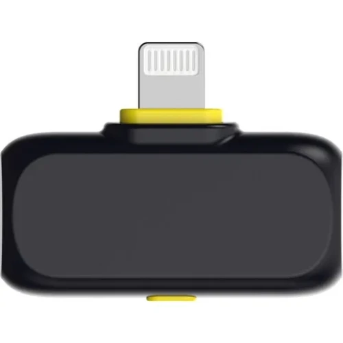 Приемник Hollyland LARK A1 Lightning Space Gray - фото2