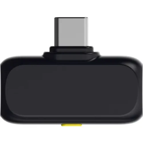 Приемник Hollyland LARK A1 USB-C Space Gray - фото2