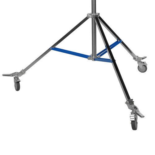 Журавль Falcon Eyes LVM-B300WU на колесах - фото5