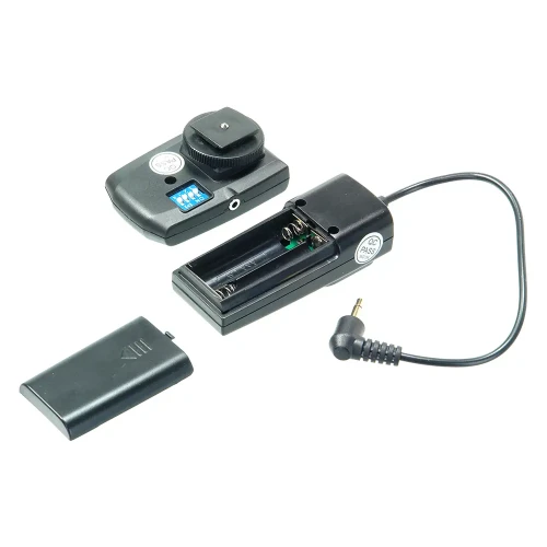 Синхронизатор радио Falcon Eyes DMT-4 - фото2