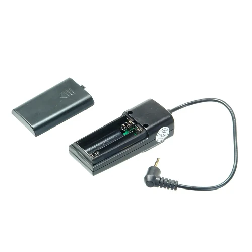 Синхронизатор Falcon Eyes DMT-4RCR приемник 16 канальный - фото2