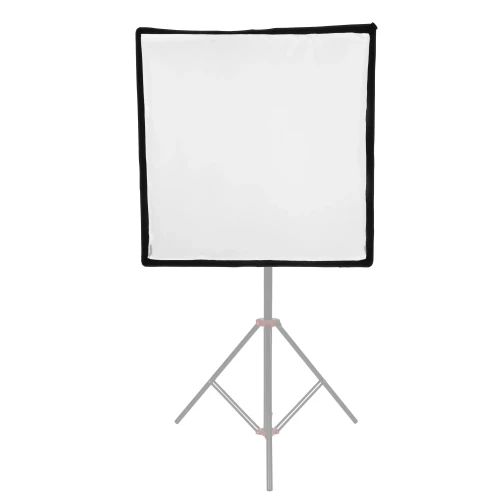 Софтбокс Falcon Eyes SBQ-SBII 7575 BW - фото4