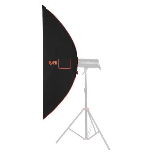 Софтбокс Falcon Eyes SBQ-SBII 30160 BW - фото4