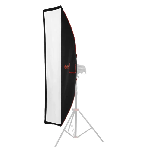 Софтбокс Falcon Eyes SBQ-SBII 30160 BW - фото3