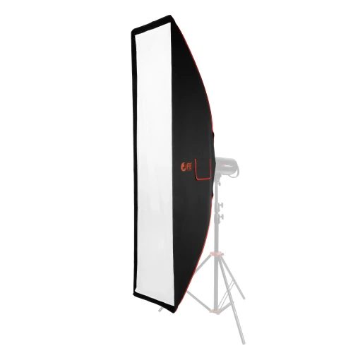 Софтбокс Falcon Eyes SBQ-SBII 40180 BW - фото3