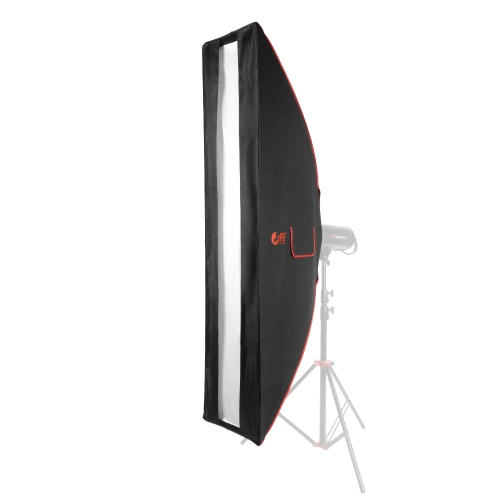 Софтбокс Falcon Eyes SBQ-SBII 40180 BW - фото2