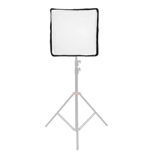 Софтбокс Falcon Eyes SBQ-SBII 4545 BW - фото4