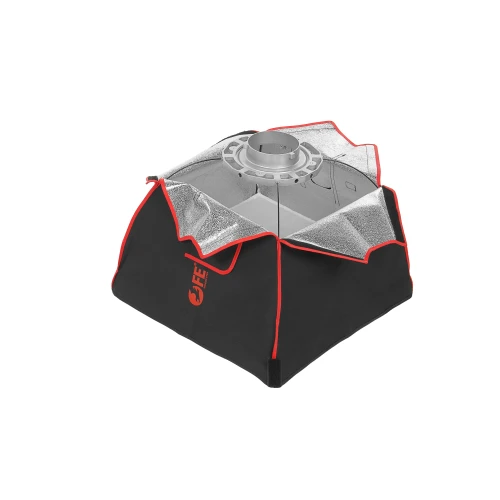 Софтбокс Falcon Eyes SBQ-SBII 4545 BW - фото6