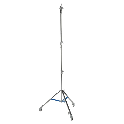 Стойка Falcon Eyes LVM-M350 на колесах - фото2