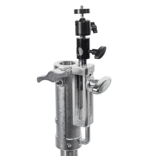 Стойка Falcon Eyes LVM-M350 на колесах - фото4