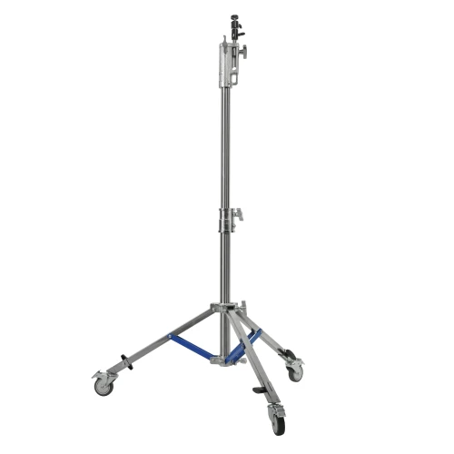 Стойка Falcon Eyes LVM-M150 на колесах - фото2