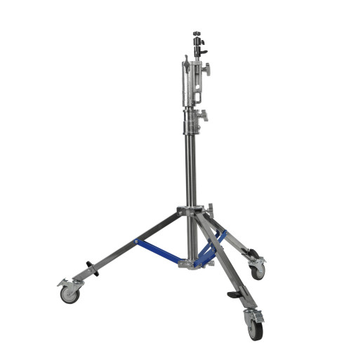 Стойка Falcon Eyes LVM-M150 на колесах - фото