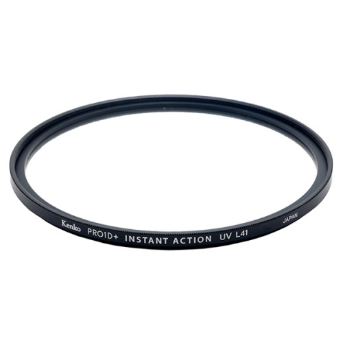Cветофильтр Kenko 67S PRO1D+ INSTANT ACTION UV L41 - фото