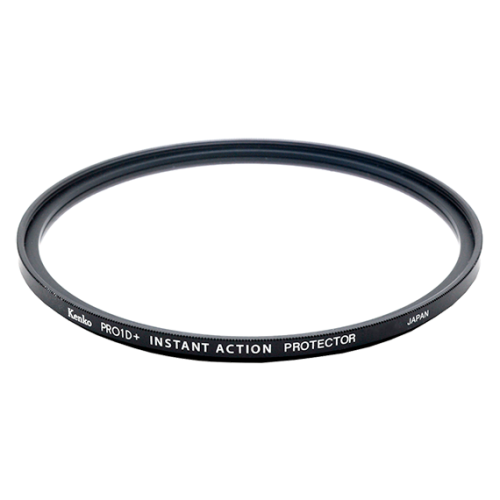 Cветофильтр Kenko 67S PRO1D+ INSTANT ACTION PROTECTOR SET - фото2