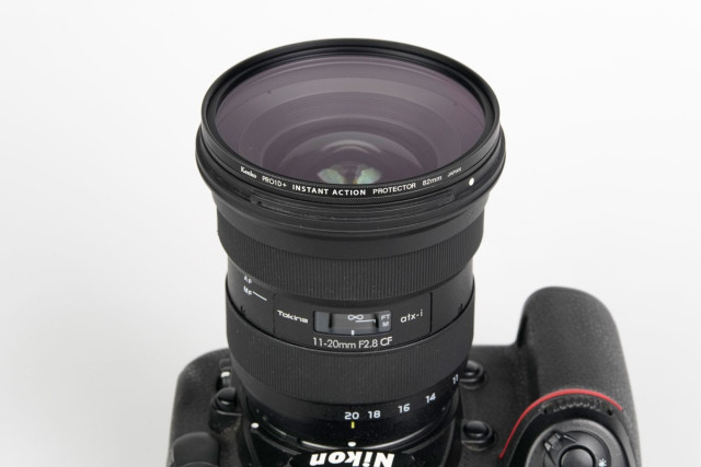 Cветофильтр Kenko 67S PRO1D+ INSTANT ACTION PROTECTOR SET - фото4