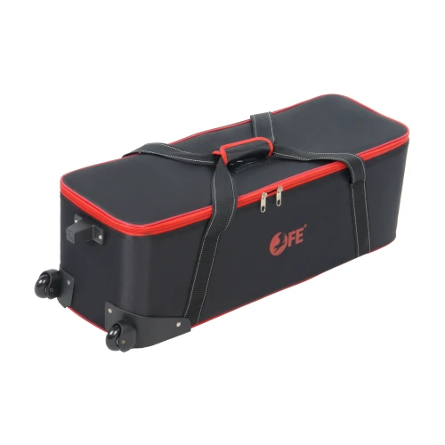 Сумка Falcon Eyes CC-15 на колесах - фото3