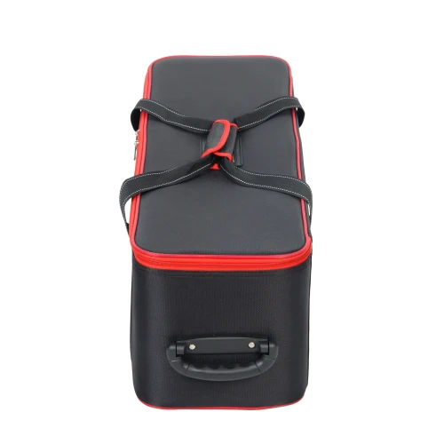 Сумка Falcon Eyes CC-15 на колесах - фото5