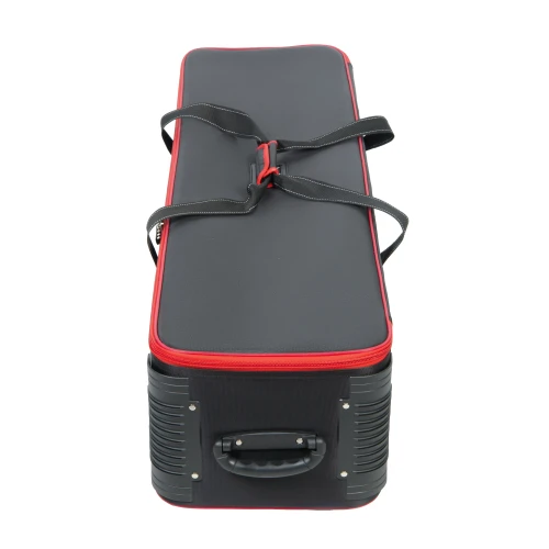 Сумка Falcon Eyes CC-14 на колесах - фото5