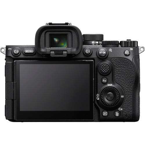 Фотоаппарат Sony A7 V Body (ILCE-7M5) - фото2