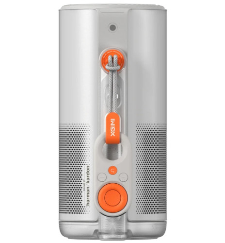 Проектор XGIMI MoGo 4 - фото3