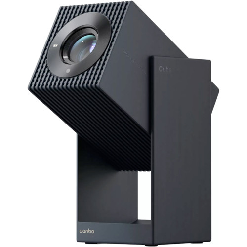 Проектор Wanbo Cube 2 Pro Deep Night - фото