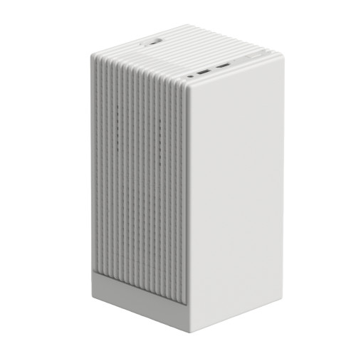 Проектор Wanbo Cube 2 Pro Moon White - фото2