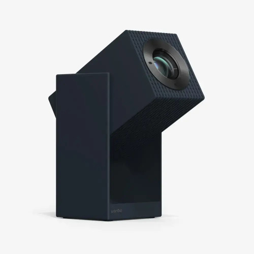 Проектор Wanbo Cube 2 Pro Deep Night - фото3