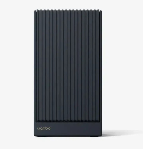 Проектор Wanbo Cube 2 Pro Deep Night - фото2