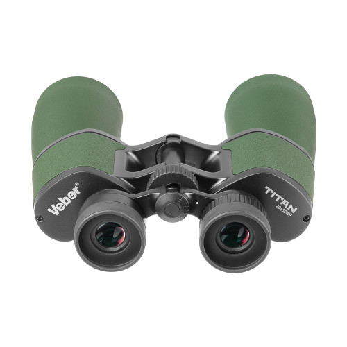 Бинокль Veber TITAN 20x50WP - фото3